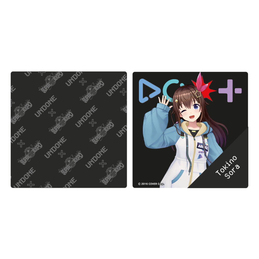 hololive SUPER EXPO 2025 Random Watch Cloth